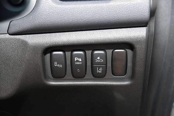 2024 Mitsubishi ASX Exceed XD
