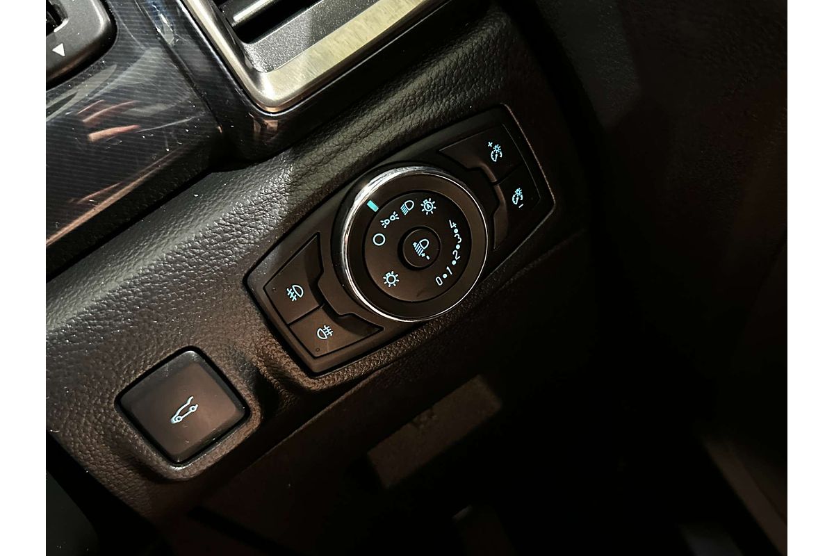 2020 Ford Everest Sport UA II 3.2L