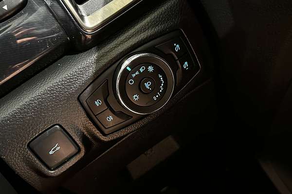 2020 Ford Everest Sport UA II 3.2L