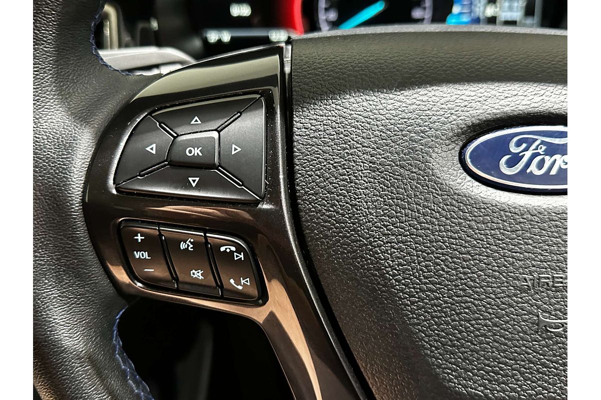 2020 Ford Everest Sport UA II 3.2L