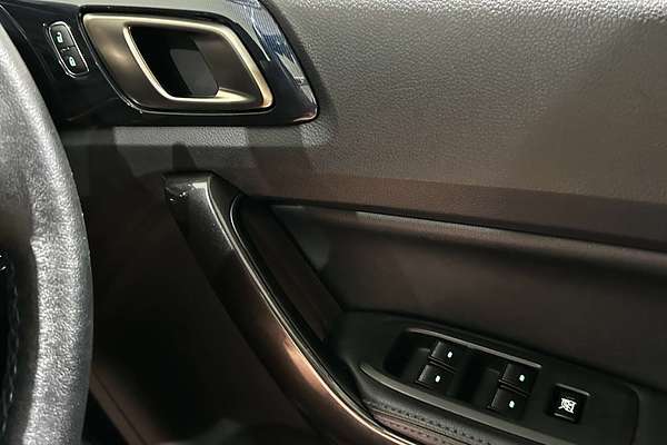 2020 Ford Everest Sport UA II 3.2L