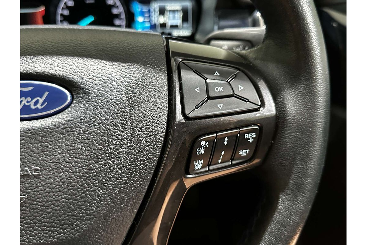 2020 Ford Everest Sport UA II 3.2L