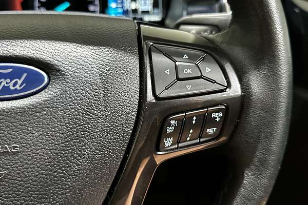 2020 Ford Everest Sport UA II 3.2L