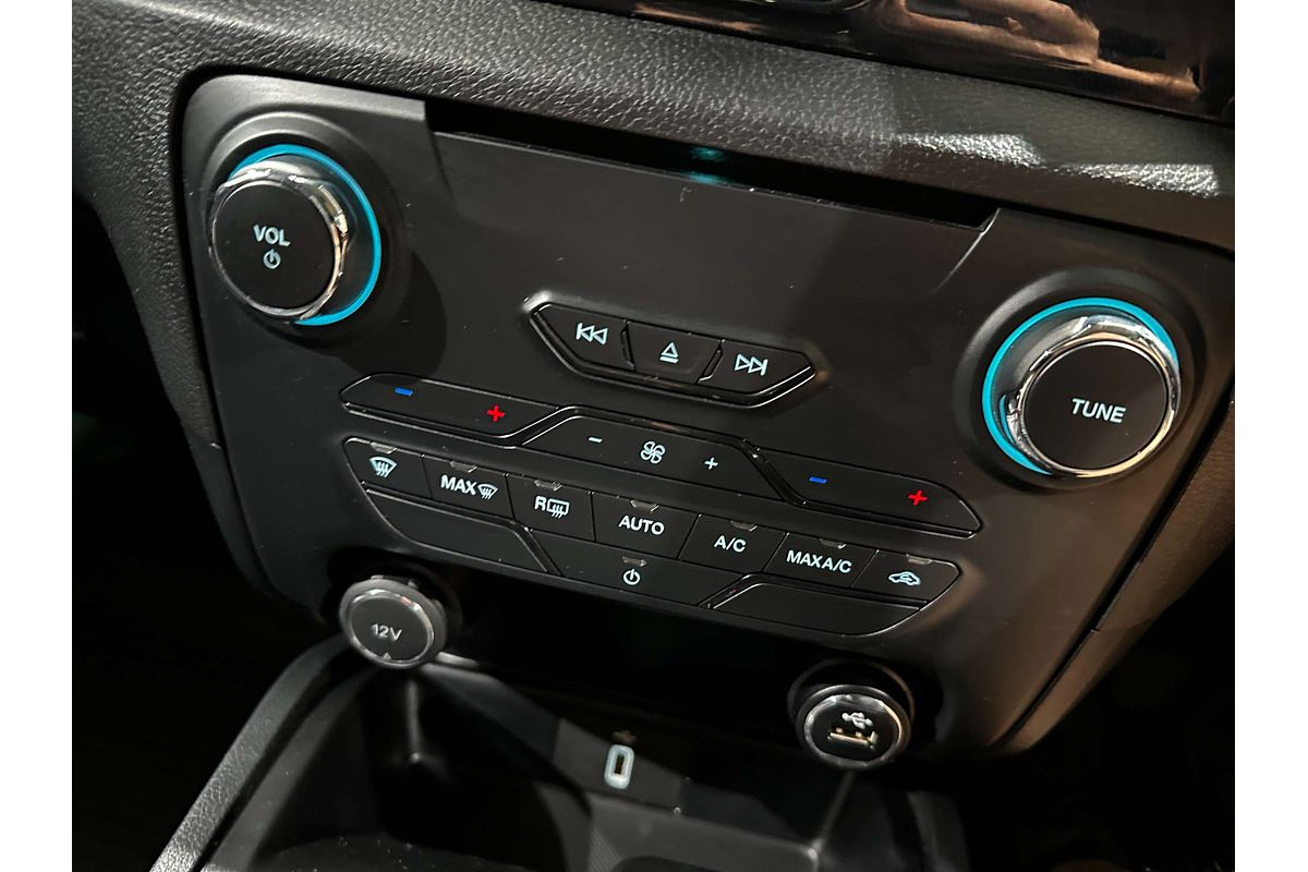 2020 Ford Everest Sport UA II 3.2L