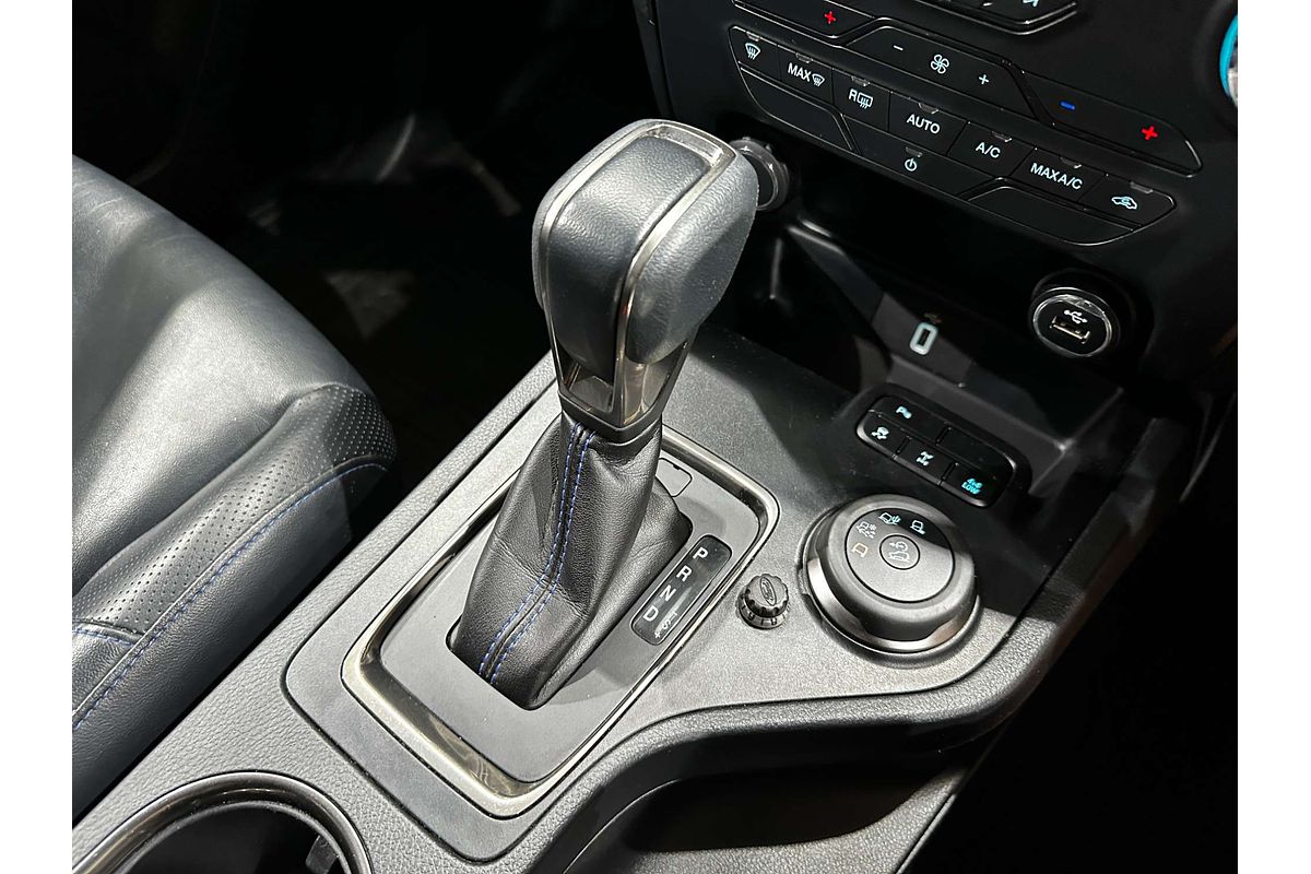 2020 Ford Everest Sport UA II 3.2L