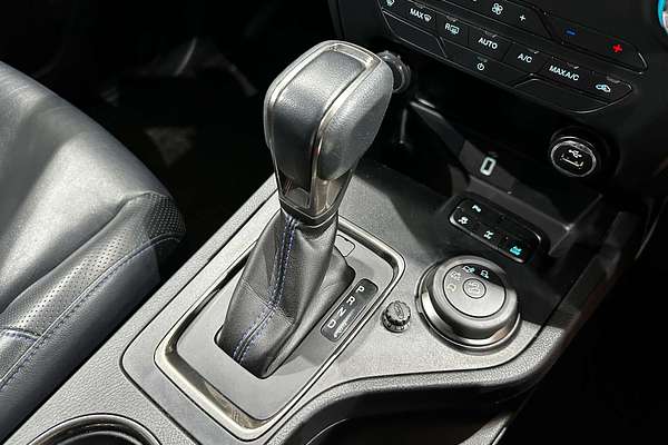 2020 Ford Everest Sport UA II 3.2L