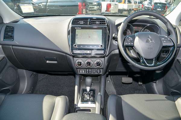 2024 Mitsubishi ASX Exceed XD
