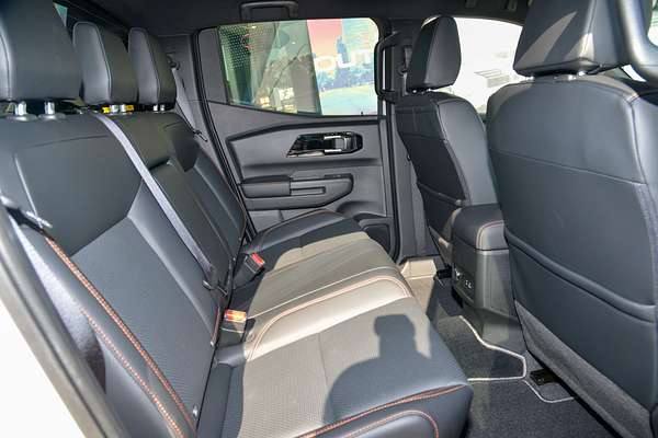 2025 Mitsubishi Triton GSR MV 4X4