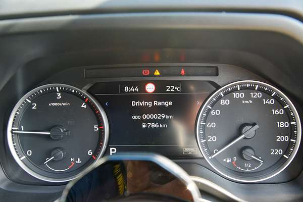 2025 Mitsubishi Triton GSR MV 4X4
