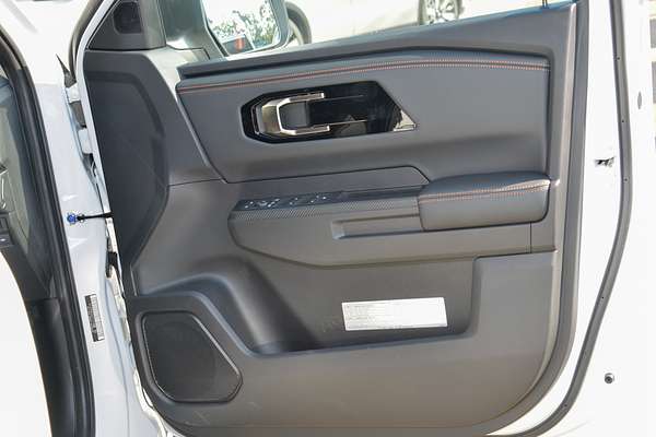 2025 Mitsubishi Triton GSR MV 4X4