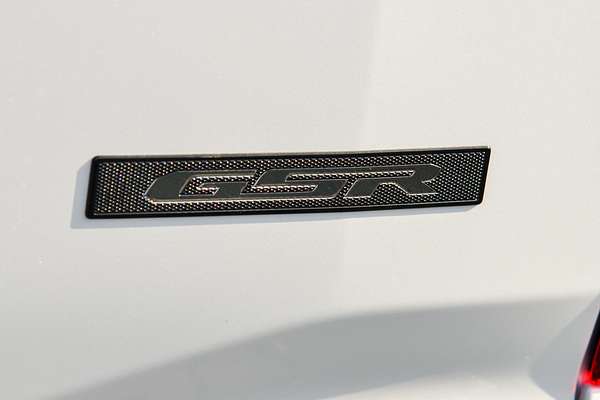 2025 Mitsubishi Triton GSR MV 4X4