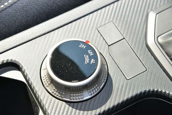 2025 Mitsubishi Triton GLX+ MV 4X4 thumb-13