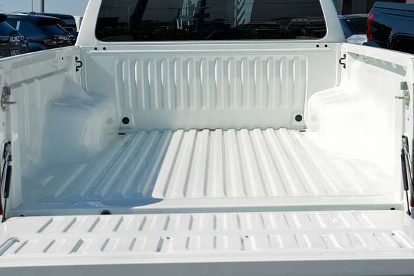 2025 Mitsubishi Triton GLX+ MV 4X4 thumb-18