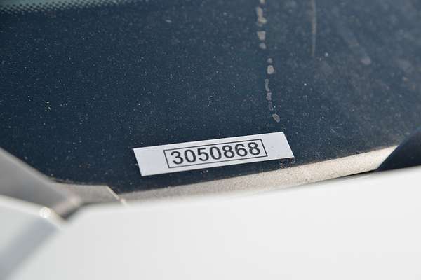 2025 Mitsubishi Triton GLX+ MV 4X4 thumb-21