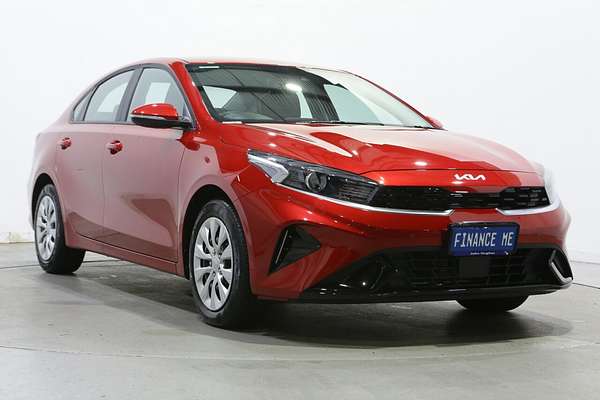 2024 Kia Cerato S BD