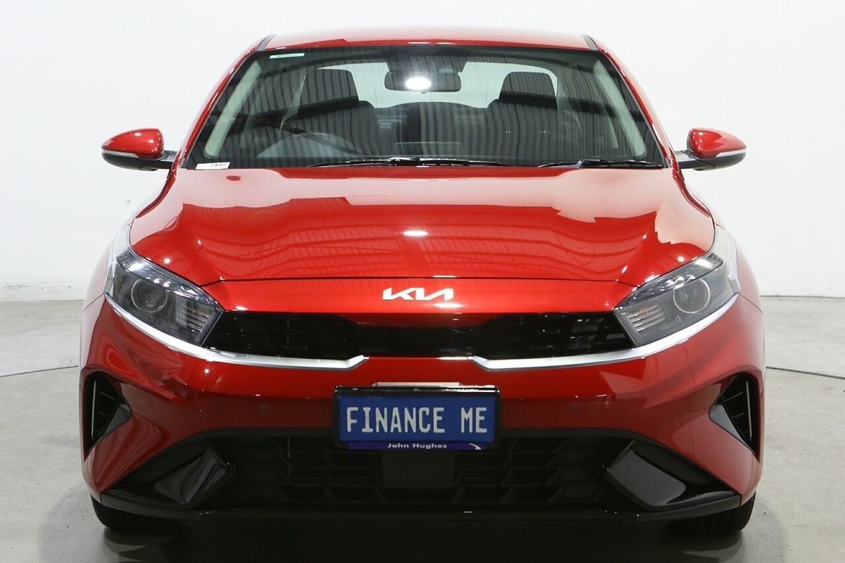 2024 Kia Cerato S BD