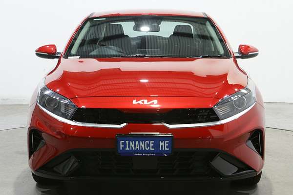 2024 Kia Cerato S BD