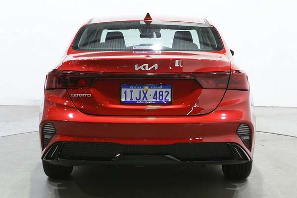 2024 Kia Cerato S BD