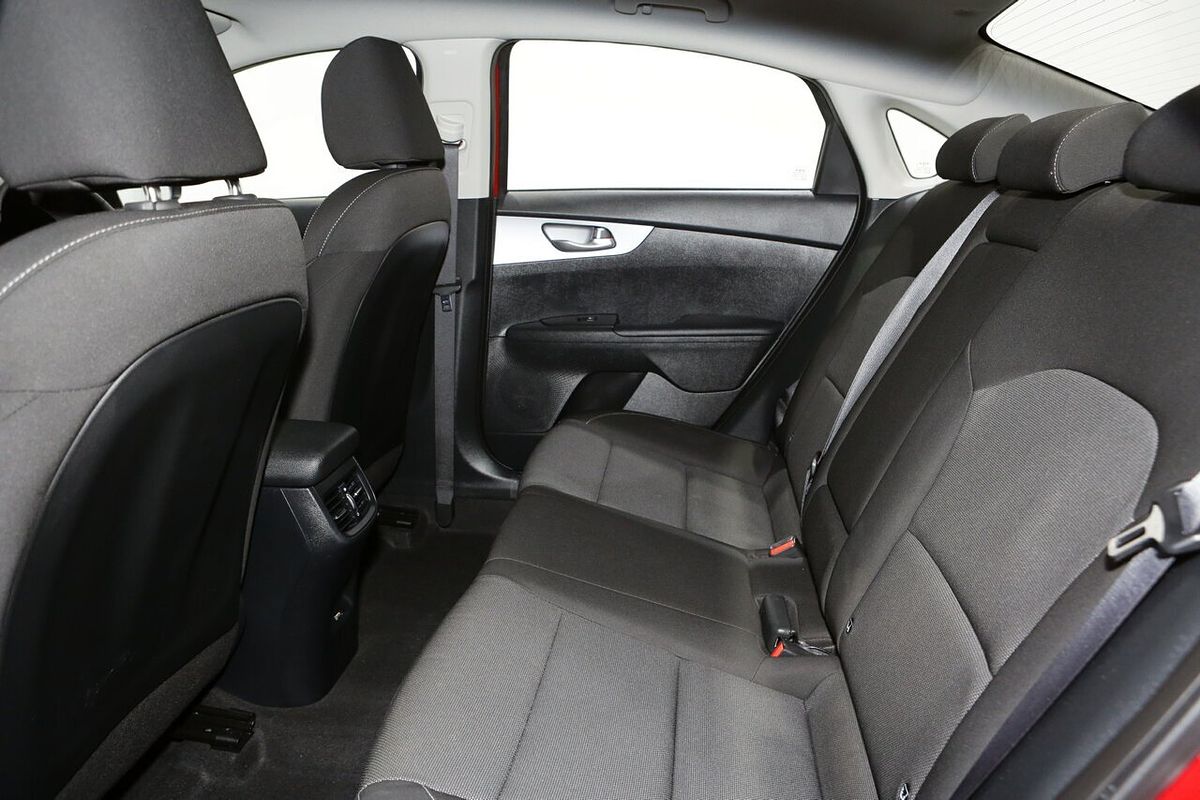 2024 Kia Cerato S BD