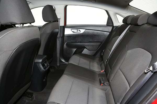 2024 Kia Cerato S BD