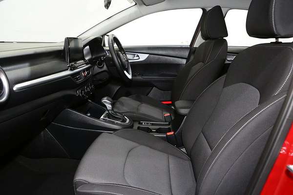 2024 Kia Cerato S BD