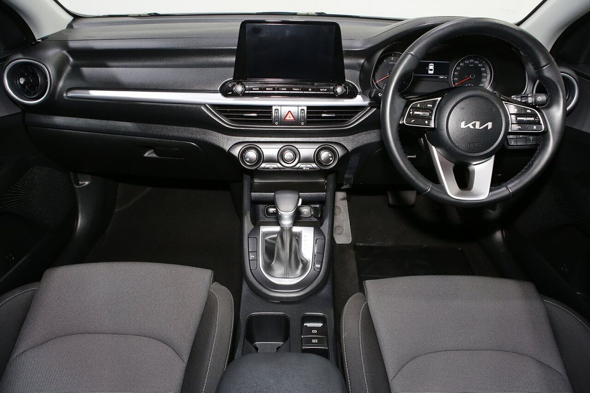 2024 Kia Cerato S BD