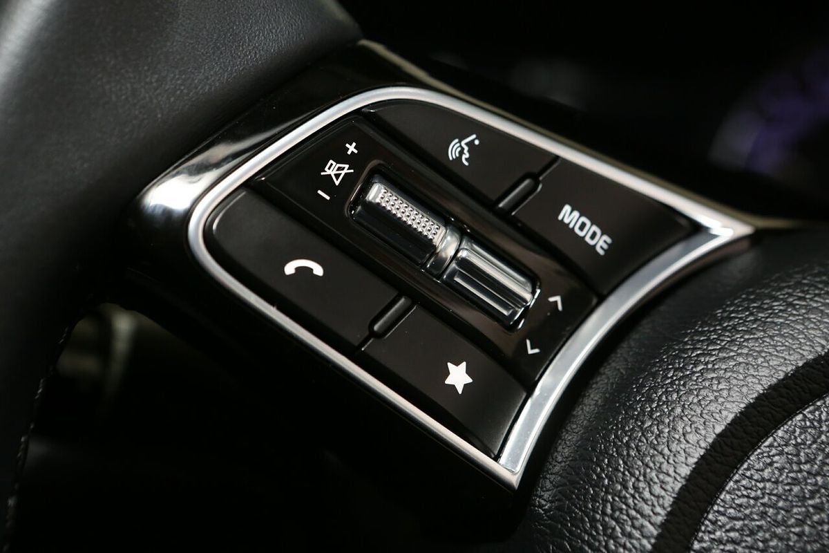 2024 Kia Cerato S BD