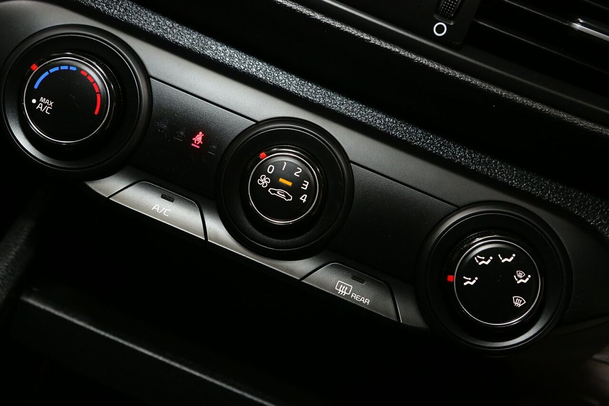 2024 Kia Cerato S BD