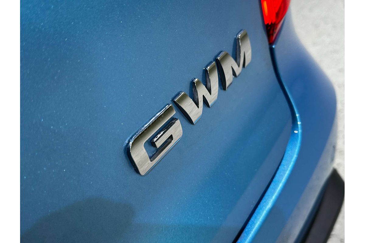 2023 GWM Haval Jolion Premium A01