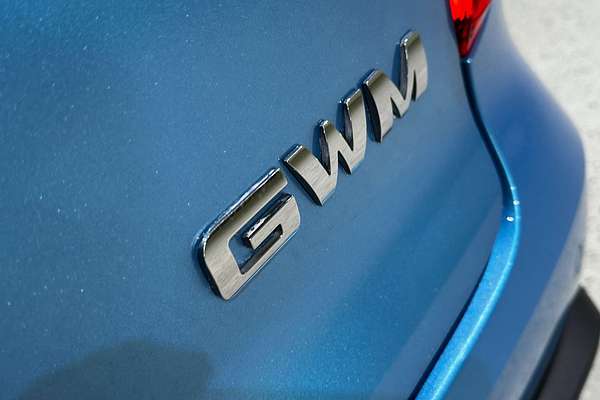 2023 GWM Haval Jolion Premium A01