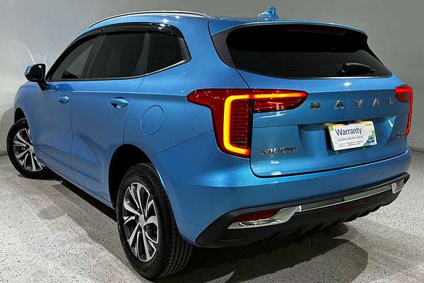 2023 GWM Haval Jolion Premium A01