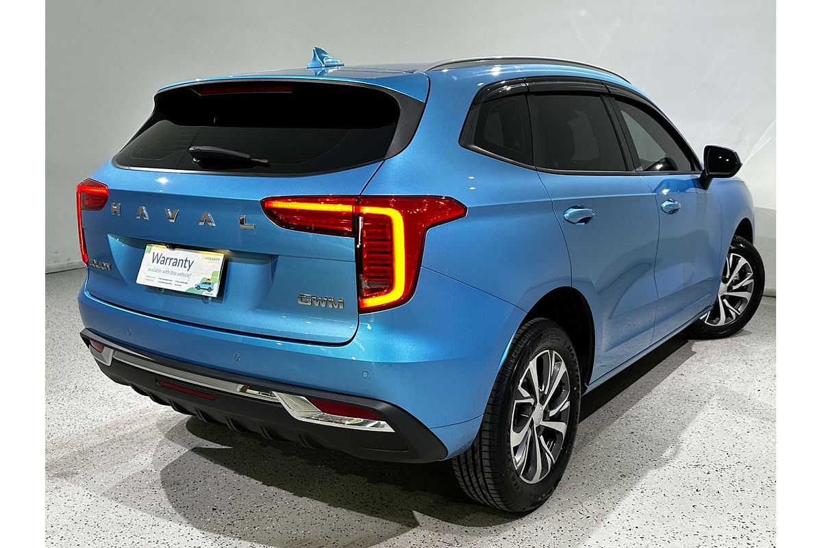 2023 GWM Haval Jolion Premium A01
