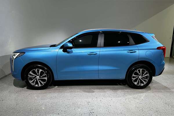 2023 GWM Haval Jolion Premium A01