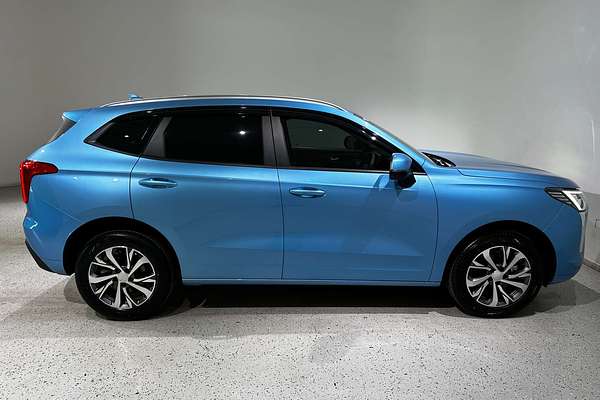 2023 GWM Haval Jolion Premium A01