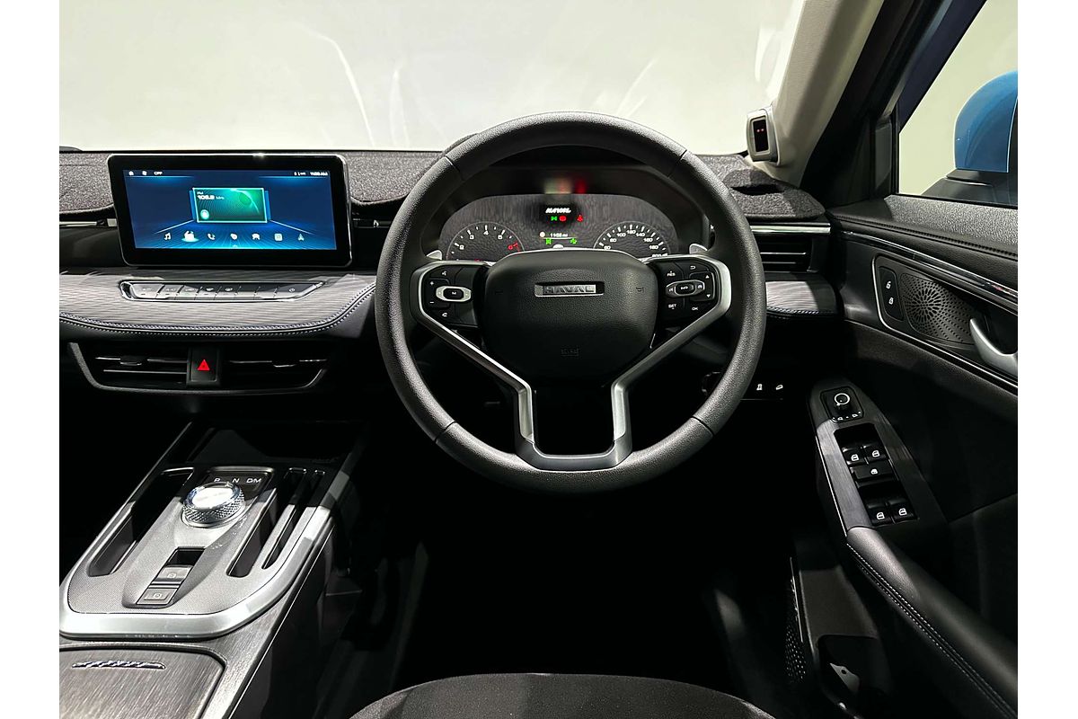2023 GWM Haval Jolion Premium A01