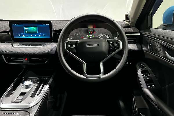 2023 GWM Haval Jolion Premium A01