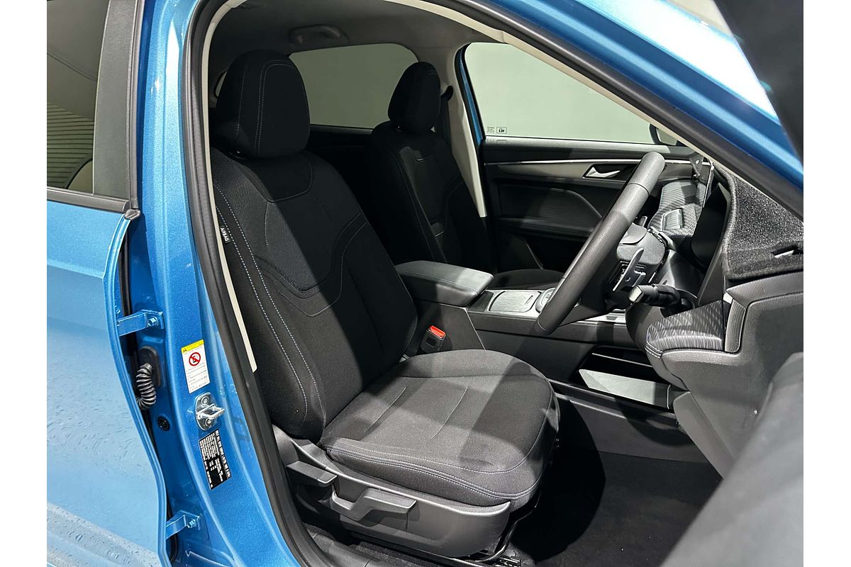 2023 GWM Haval Jolion Premium A01