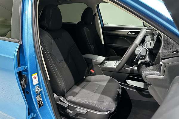 2023 GWM Haval Jolion Premium A01