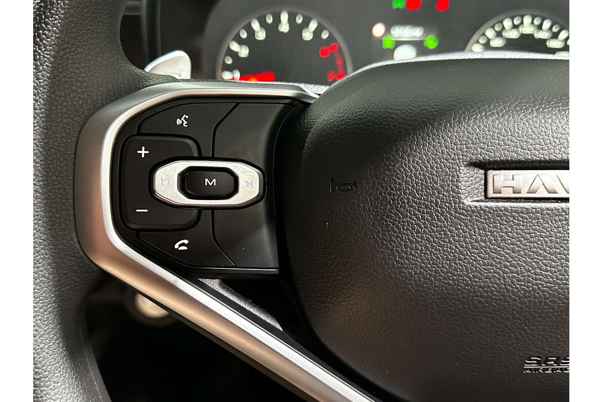 2023 GWM Haval Jolion Premium A01