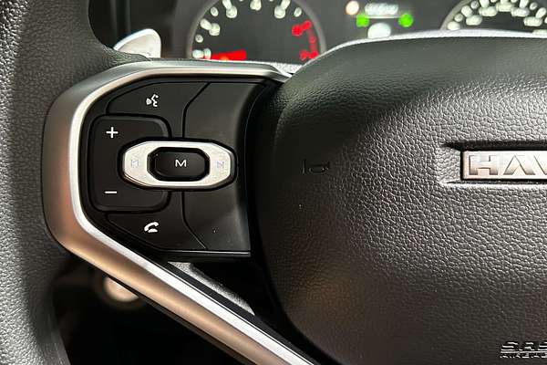 2023 GWM Haval Jolion Premium A01