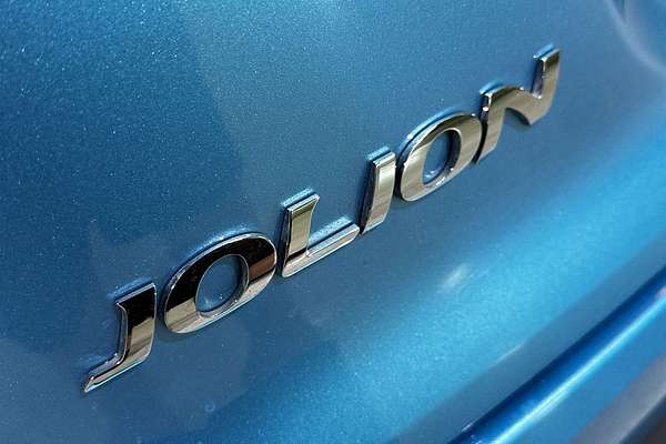 2023 GWM Haval Jolion Premium A01