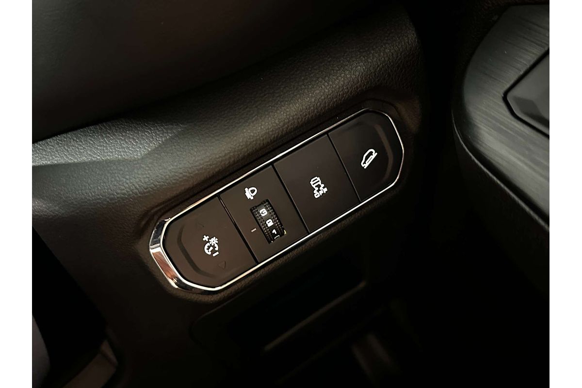 2023 GWM Haval Jolion Premium A01