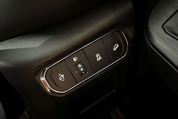 2023 GWM Haval Jolion Premium A01