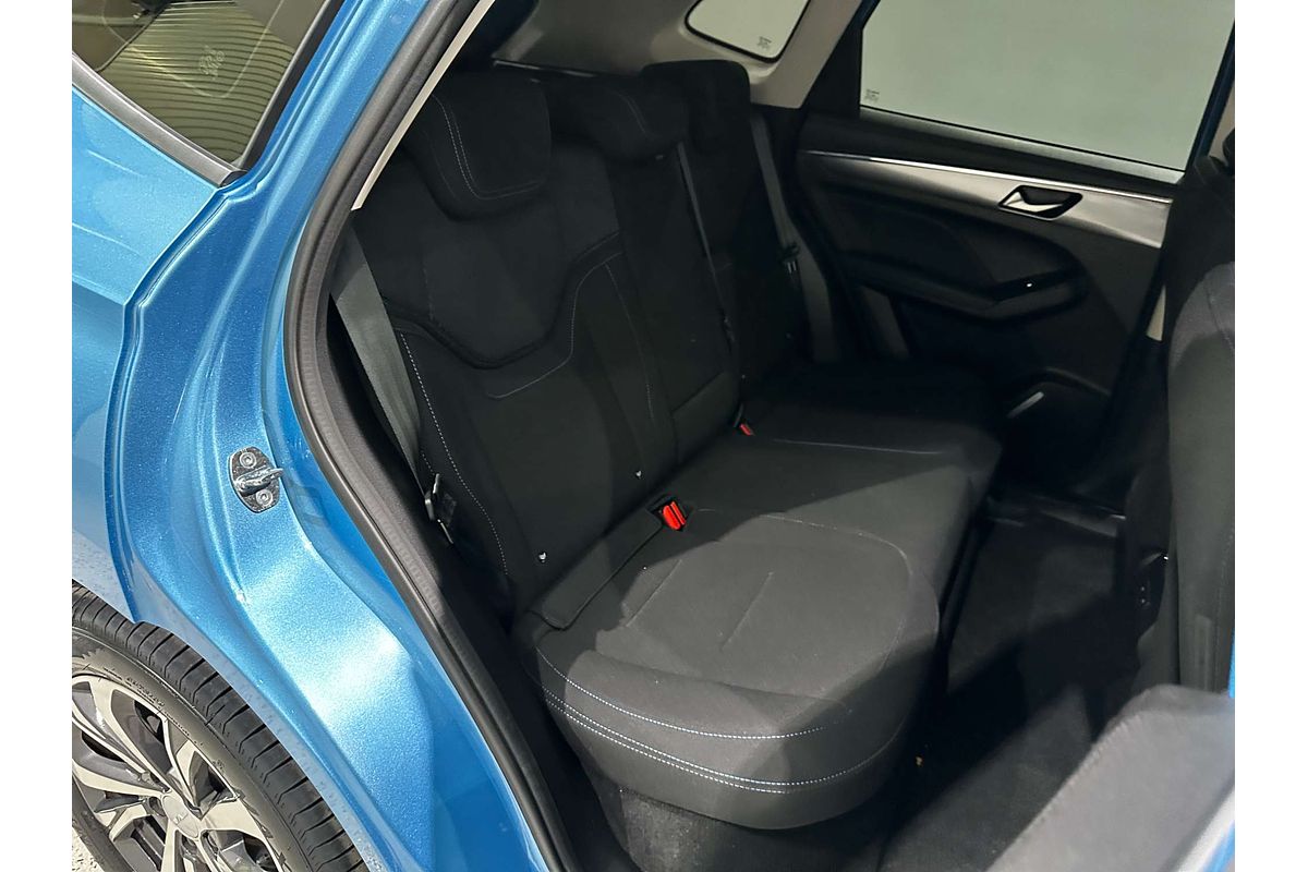 2023 GWM Haval Jolion Premium A01