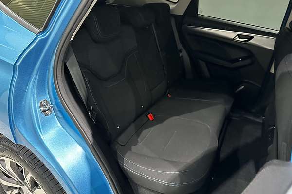 2023 GWM Haval Jolion Premium A01