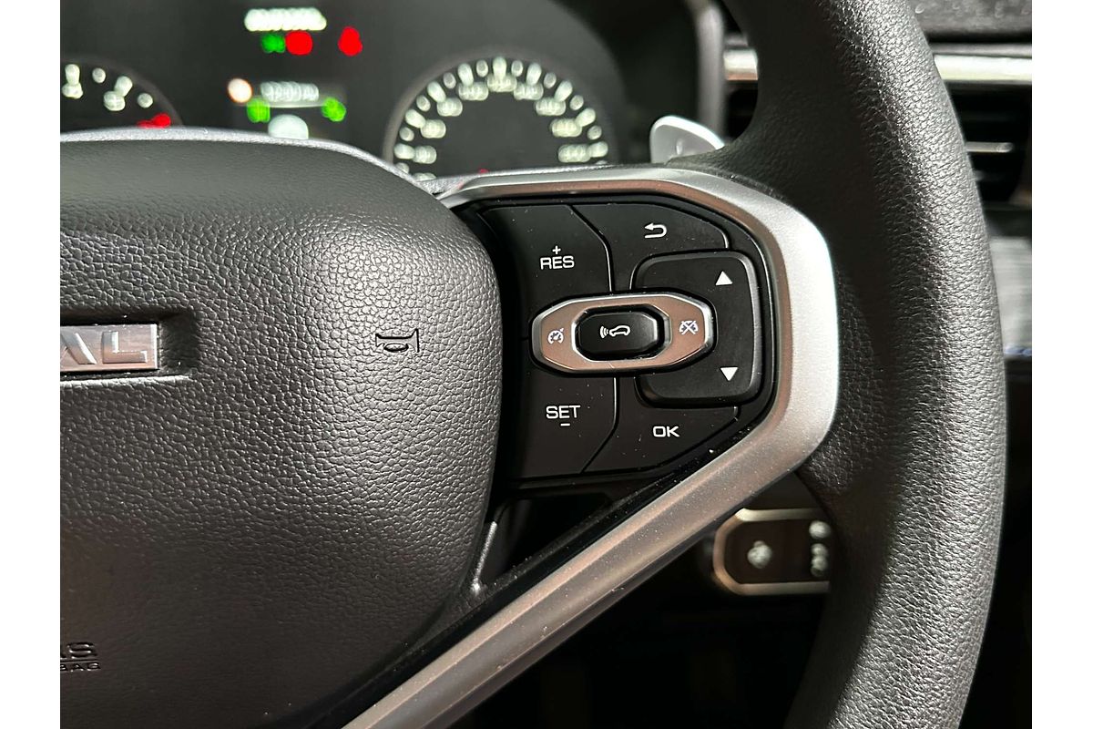 2023 GWM Haval Jolion Premium A01