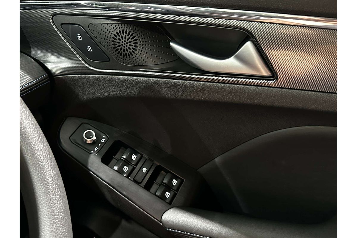 2023 GWM Haval Jolion Premium A01