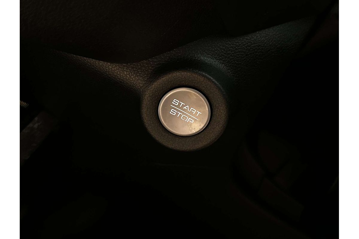 2023 GWM Haval Jolion Premium A01