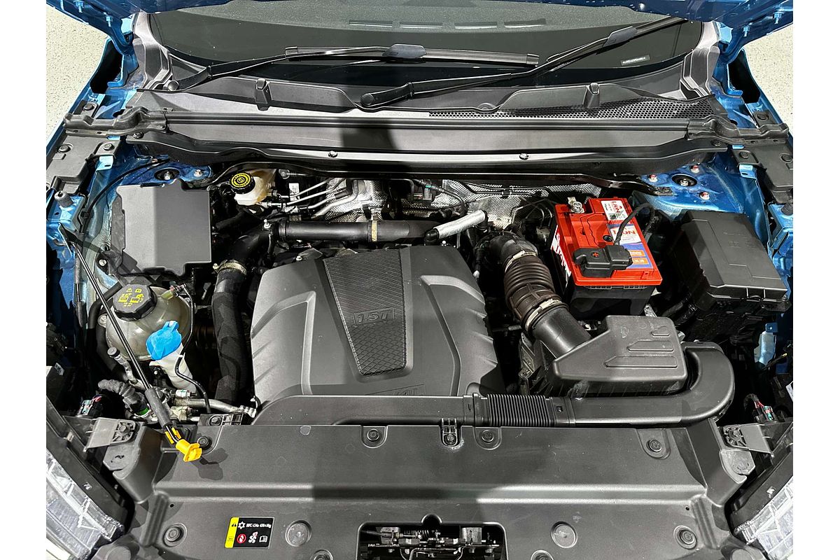 2023 GWM Haval Jolion Premium A01