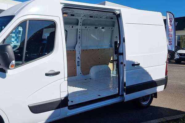 2024 Renault Master Pro 110kW X62 Phase 2 MWB